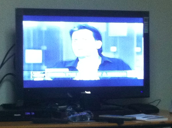 Charlie Sheen