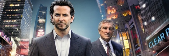Limitless Bradley Cooper