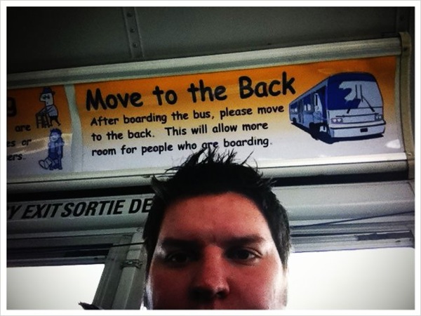 kylebus.jpg me on a bus