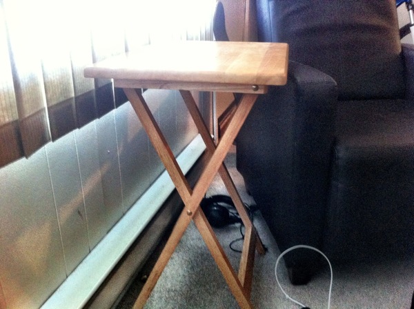 TV Tray