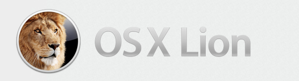 Mac OSX Lion
