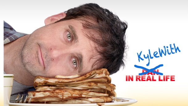 KyleWith in Real Life