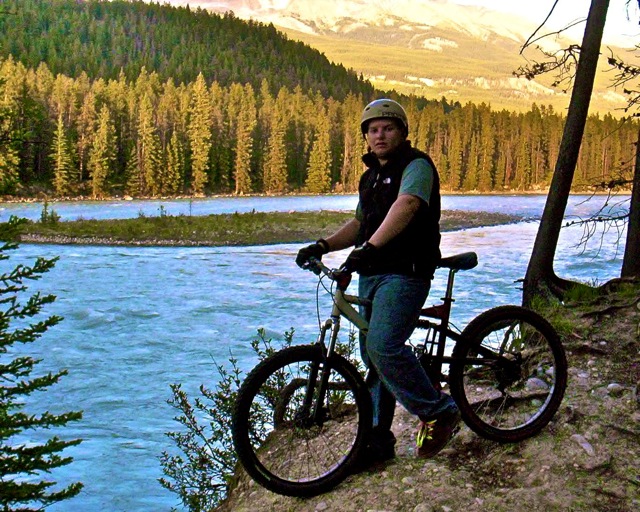 Kylebike