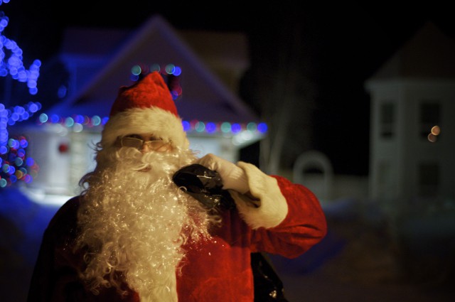 Santa