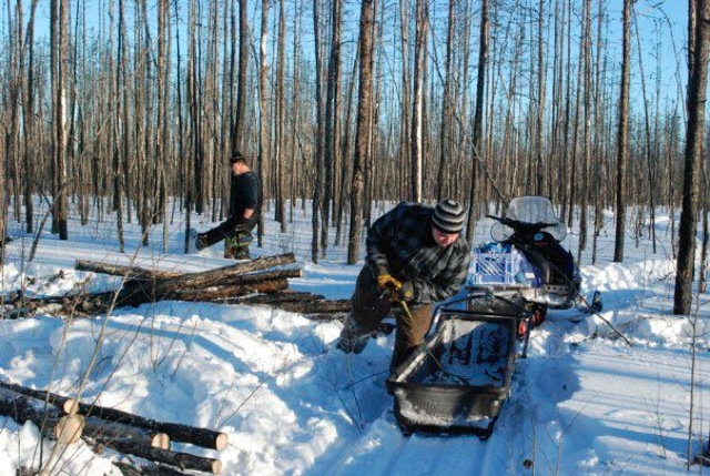 kyle_snowmobile.jpg Kyle snowmobile